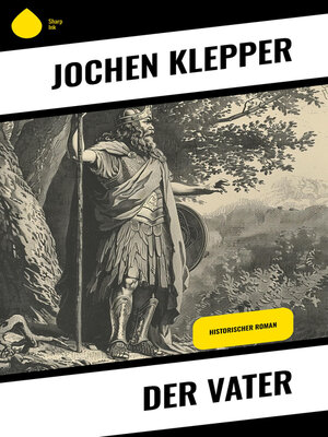cover image of Der Vater